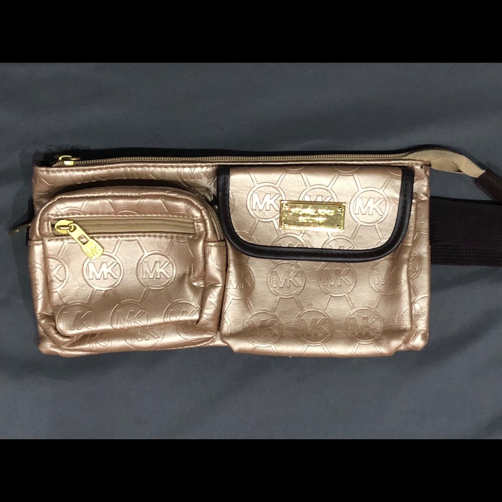 Michael Kors Fanny Pack